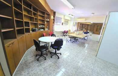 Imagem: O depósito possui 42m² de Área e está localizado em Méier