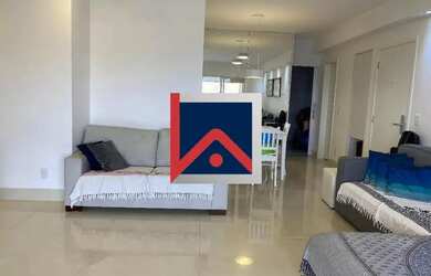 Imagem 4: Venda Apartamento 3 Dormitórios - 122 m² Vila Mascote