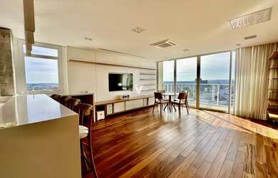 Imagem 4: Apartamento no Mirato Urban Village