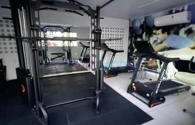 Imagem 11: Apartamento em Fernando Collor - Nossa Senhora do Socorro