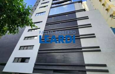 Imagem: O apartamento possui 3 Dormitórios, 4 Banheiros, 2 Vagas na