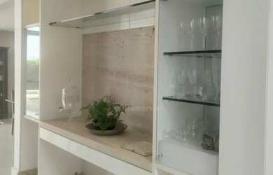 Imagem 11: Casa para alugar no Condomínio Bela Manhã com 3 quartos na Região Sul...