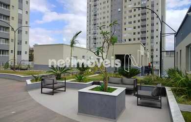 Imagem 9: Área Privativa 2 quartos com suíte Novo Riacho, Contagem/MG