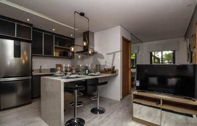 Imagem 7: Apartamento - 1 Dormitório à Venda no Alto da Boa Vista - São Paulo/SP