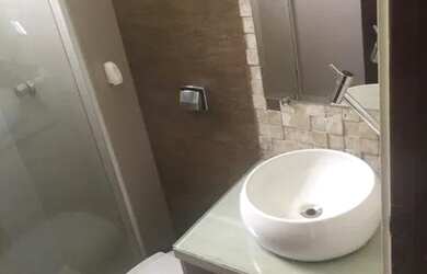 Imagem 7: APARTAMENTO MOBILIADO BOA VISTA 3 Q 2 BWC GARAGEM