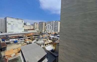 Imagem 8: Excelente Conjugado dividido em Centro Rio de Janeiro