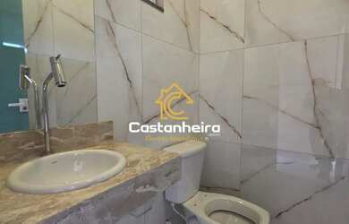 Imagem 15: Casa 03 quartos sendo 02 suítes - Plano Diretor Sul