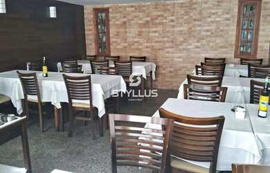 Imagem 7: Cachambi Loja 4 quartos. Churrasqueirae563m² de Área