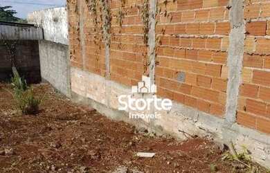 Imagem: O terreno possui 360m² de Área e está localizado em Jardim