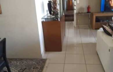 Imagem 9: Apartamento com 3 dormitórios para alugar, 139 m² por R$ 10.449,89/mês - Alphaville - Sant