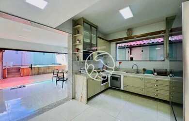 Imagem 14: Casa à venda na Praia do Morro em Guarapari - ES é nas Imobiliárias Itamar Imóveis