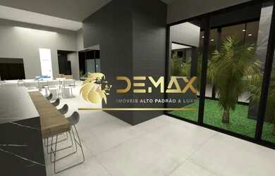 Imagem 12: Sobrado de Luxo com Piscina no Reserva do Paratehy