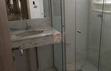 Imagem 9: Apartamento com 2 dormitórios para alugar, 68 m² por R$ 6.090,00/mês - Vila da Serra - Nov