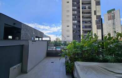 Imagem 3: Apartamento para Locação em Londrina, Gleba Fazenda Palhano You 180,...