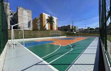 Imagem 14: Apartamento disponível no Condominio Alpinia