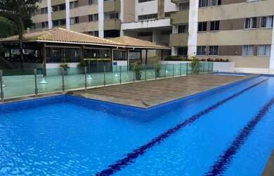 Imagem: APARTAMENTO RESIDENCIAL em SALVADOR - BA, BARBALHO