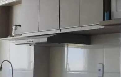 Imagem 6: Apartamento Mobiliado para Alugar Bairro Aeroporto