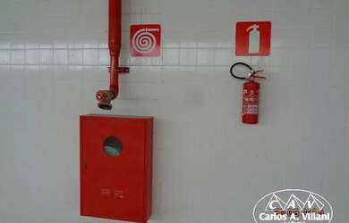 Imagem 13: Locacao Galpao Amazonas/Betim MG Brasil