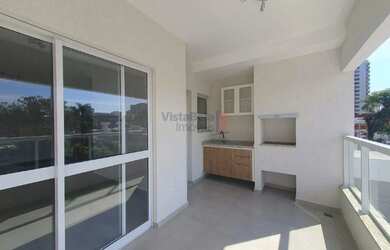 Imagem 7: Excelente apto NOVO. Primeira locação com 2 dormitórios, sendo 1 suite,...