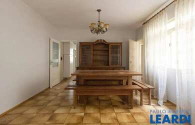 Imagem 3: SOBRADO - POMPÉIA - SP. Varanda, Área de serviço, 180m² de Áreae3...