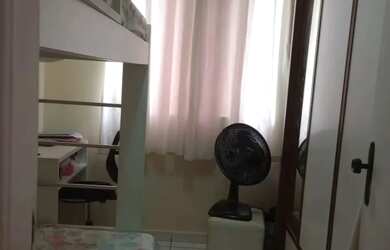 Imagem 10: Apartamento à venda com 02 quartos e 01 suíte - 54 m² - Serraria -...