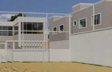 Imagem 2: Casa em Condomínio com 4 Suítes e Piscina Privativa Prime Cohama