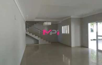 Imagem 5: SOBRADO PARA LOCAÇÃO NO CONDOMÍNIO PORTAL DO PARAÍSO II - JUNDIAÍ/SP