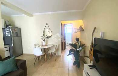 Imagem 3: Apartamento a venda em Camobi