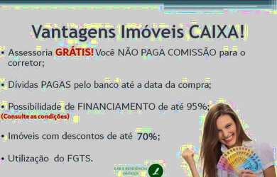 Imagem 5: Oportunidade Única em CAMPO BELO - MG Tipo Casa Negociação Venda Direta...