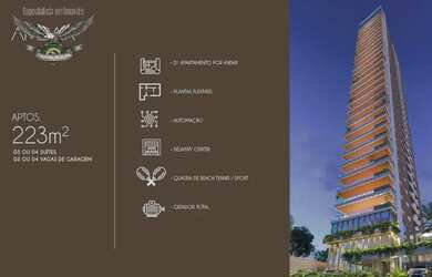 Imagem 2: AMBAR - A EXCLUSIVIDADE QUE VOCE SEMPRE DESEJOU