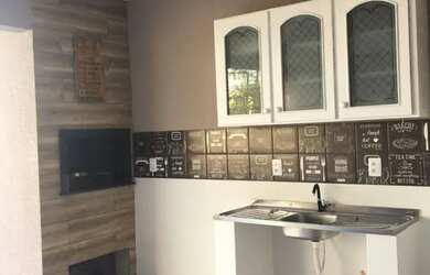 Imagem 12: Tenho livre em Guaratuba. Acomodam 10 pessoas, Imóvel novo, 2 Vagas na...