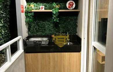 Imagem 4: Apartamento à venda, 45 m² por R$ 250.000,00 - Colubande - São Gonçalo/RJ