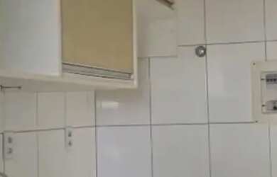 Imagem: O apartamento possui 2 Dormitórios, 3 Banheiros, 1 Vaga na