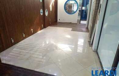 Imagem 16: LOJA - PINHEIROS - SP. 22m² de Área