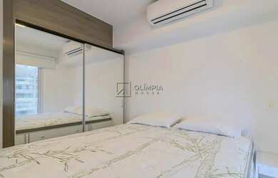 Imagem 16: Venda Apartamento 1 Dormitórios - 34 m² Consolação