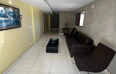 Imagem 13: Imóvel para aluguel tem 55 metros quadrados com 2 quartos em Ponta Verde - Maceió - AL