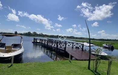 Imagem 4: Apartamento com 3 dormitórios à venda, 123 m² por R$ 400.000 - Loteamento Novo Aquiraz - A