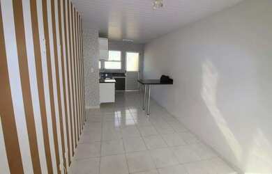 Imagem 8: Casa em condomínio com 42,45m² 2 quartos, para aluguel, no bairro Santa...