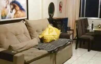 Imagem: O apartamento possui 3 Dormitórios, 2 Banheiros, 2 Vagas na