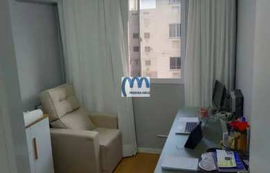 Imagem 10: Apartamento no condomínio Parque dos Sonhos em Neves