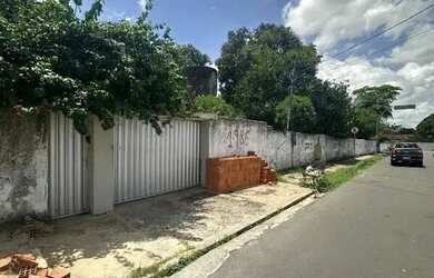 Imagem 2: Lote para aluguel, Piçarreira - Teresina/PI