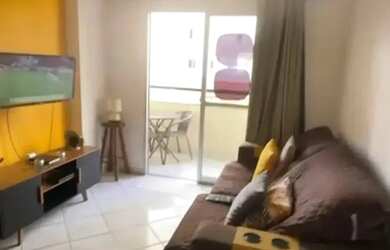 Imagem 2: Imóvel para venda com 65 metros quadrados com 2 quartos em Praia das...