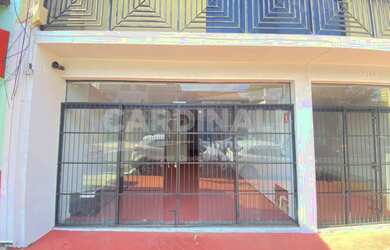 Imagem: Comercial Salão em São Carlos