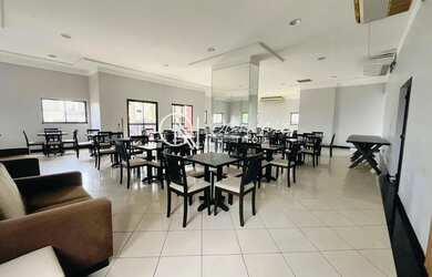 Imagem 6: Apartamento 105m² 3 quartos sendo 2 suítes 2 vagas - Marco - Belém...