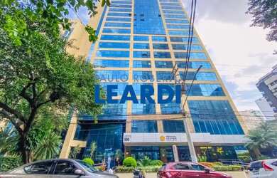 Imagem: O depósito possui 1 Vaga na garagem, 38m² de Área e está