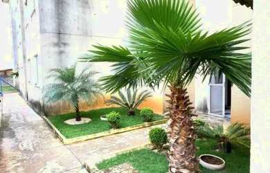 Imagem 11: Apartamento à venda no Residencial Vila do Arvoredo, em Sorocaba-SP