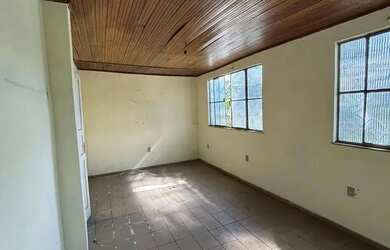 Imagem 15: CASARÃO 3 QTS/TERRAÇO C/ MEIA ÁGUA. EXCELENTE LOCAL