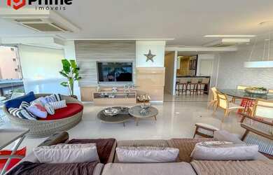 Imagem 3: MARAVILHOSO APARTAMENTO FRENTE PARA O MAR NA PRAIA DE PERACANGA - ENSEADA...