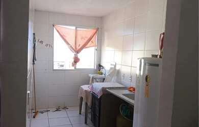Imagem 5: Apartamento Paranoá parque