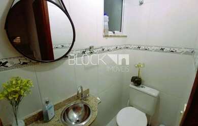 Imagem 5: Vila Valqueire Casa de Condomínio 2 quartos, sendo 1 suite